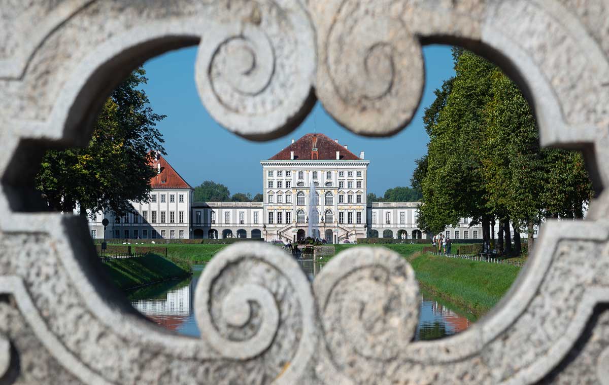 Nymphenburg